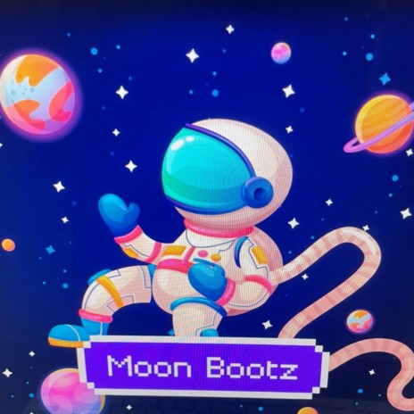 Moon Bootz | Boomplay Music