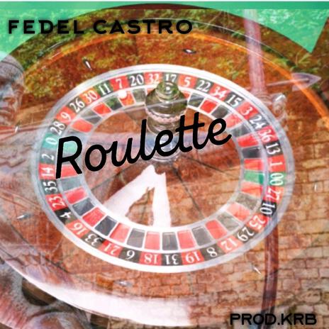 Roulette | Boomplay Music