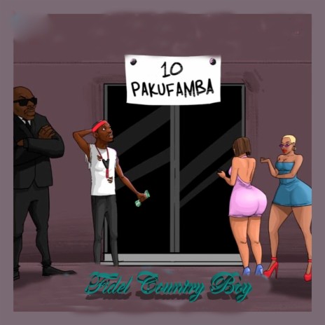 10 Pakufamba | Boomplay Music