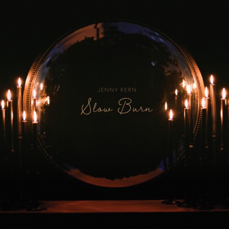 Slow Burn | Boomplay Music