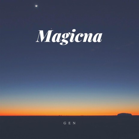 Magicna | Boomplay Music