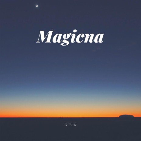 Magicna