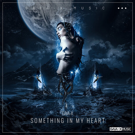 Something in My Heart (Original Mix) | Boomplay Music