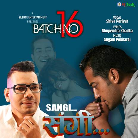 Sangi | Boomplay Music