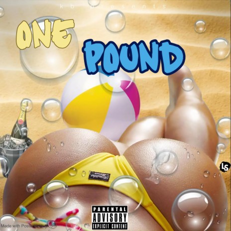 One pound ft. lil seany & Lilgfrmkb | Boomplay Music