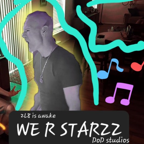 We r starzz | Boomplay Music