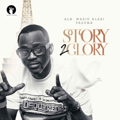 Story2Glory (Live) | Boomplay Music