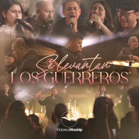 Se Levantan Los Guerreros | Boomplay Music
