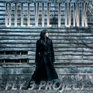 Steevie Funk