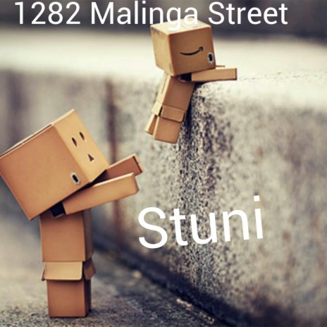 1286 Malinga Street (Original Mix)