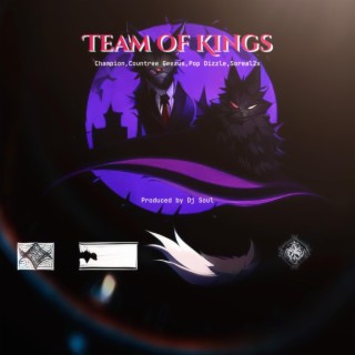 Team of Kings