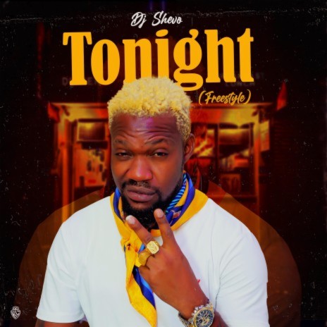 Dj Tonight DJ Shevo Tonight (Freestyle) Lyrics | Boomplay