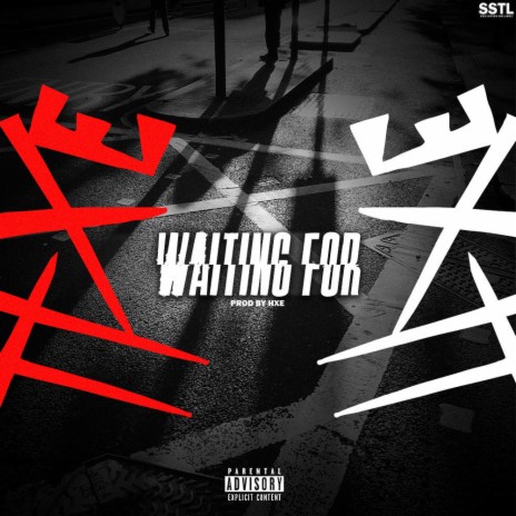 Waiting For | Boomplay Music