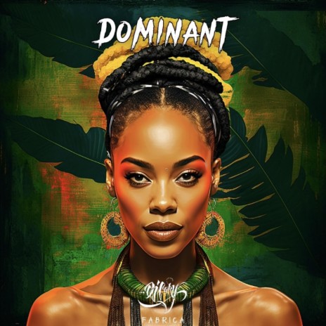 Dominant | Boomplay Music