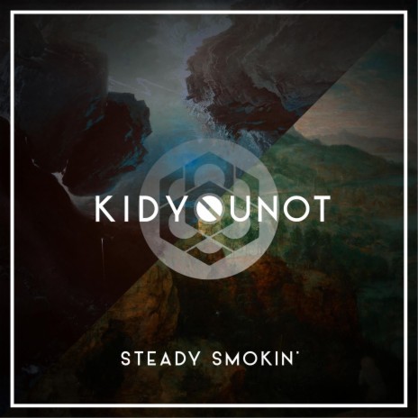 Steady Smokin' | Boomplay Music