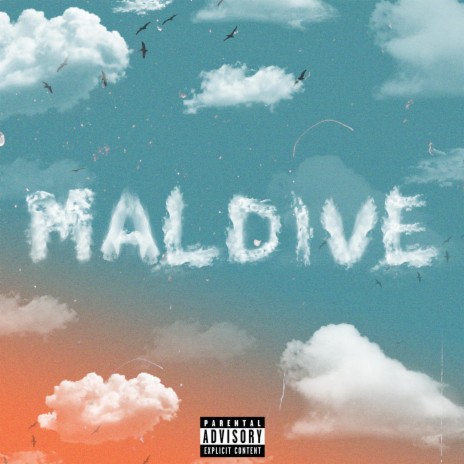 Maldive ft. razwanyss | Boomplay Music