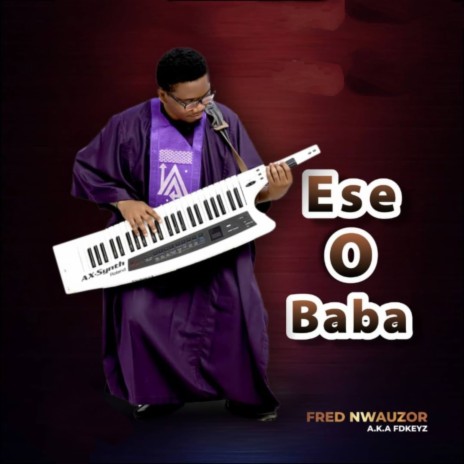 Ese O Baba | Boomplay Music