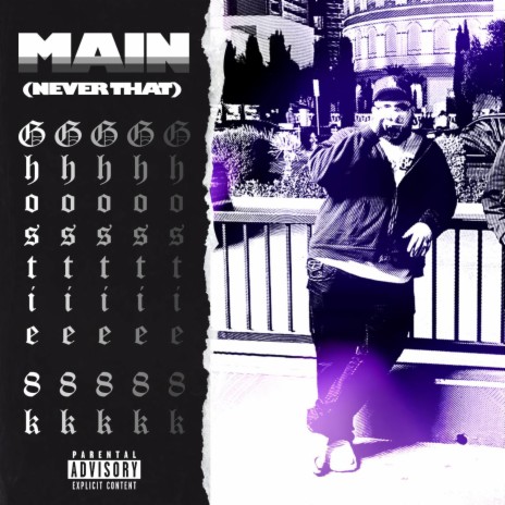 MAIN (Never That) | Boomplay Music