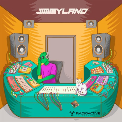 Jimmyland | Boomplay Music