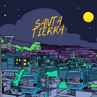 SANTA TIERRA