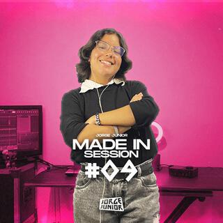 Jade Vivas, Made In Session, Vol. 09