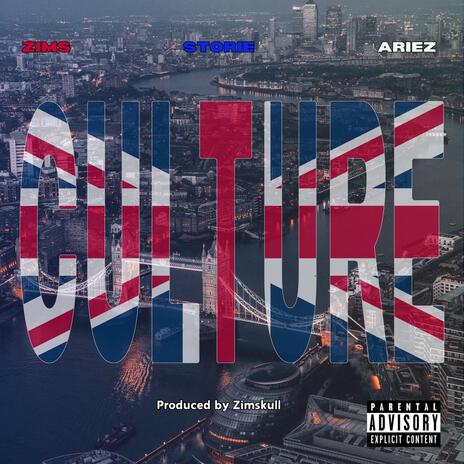 Culture ft. Storie & Ariez Baby | Boomplay Music