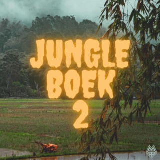 Jungle Boek 2