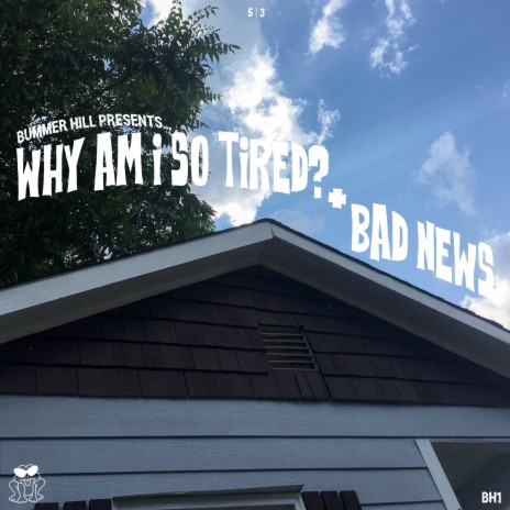 Why Am I So Tired? | Boomplay Music