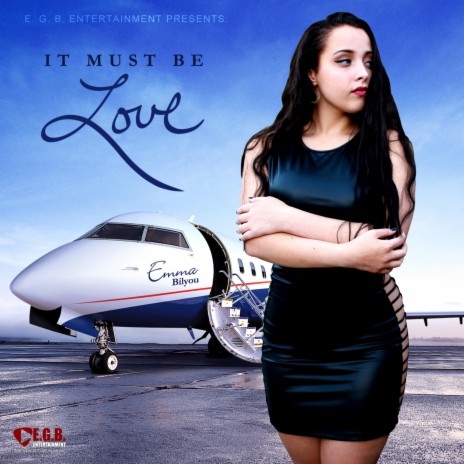 It Must Be Love (Single)