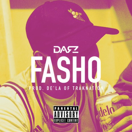 Fasho | Boomplay Music