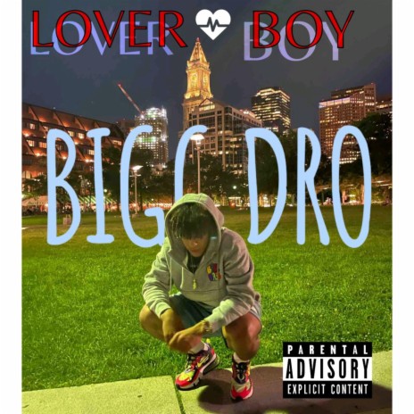 Lover Boy | Boomplay Music