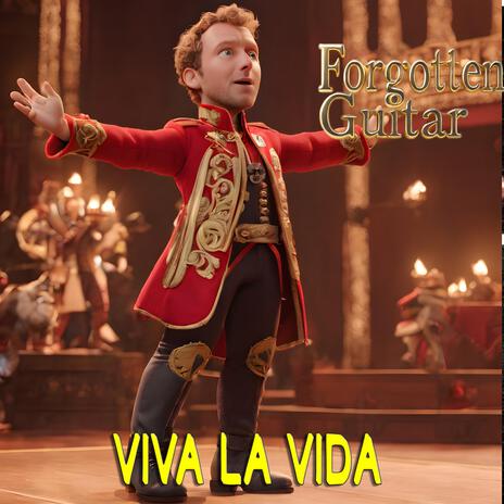 Viva La Vida | Boomplay Music