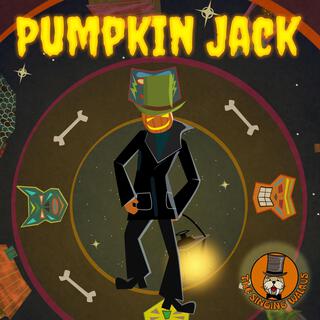 Pumpkin Jack