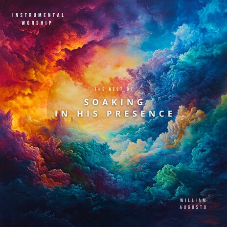 Peace inThe Storm ft. William Augusto | Boomplay Music