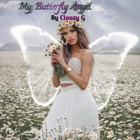 My Butterfly Angel | Boomplay Music