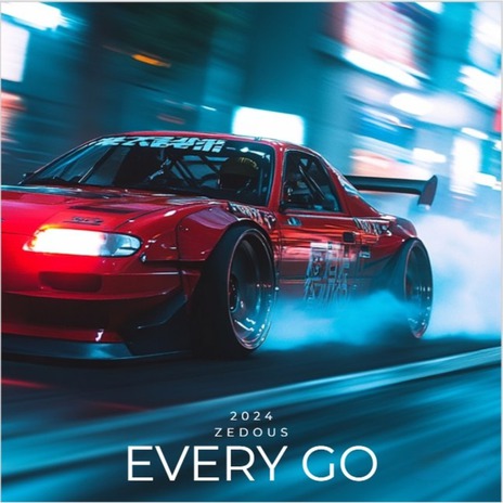 Every Go | Boomplay Music