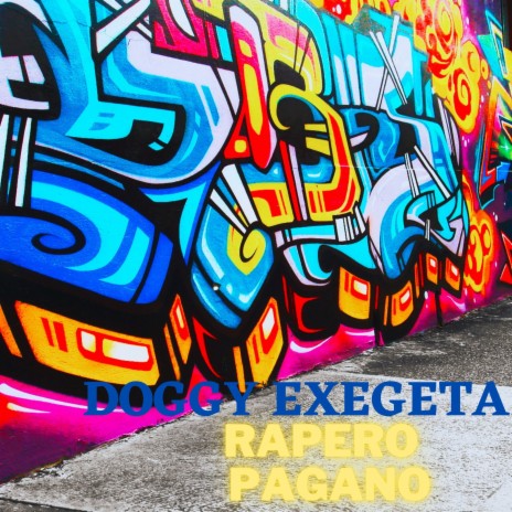 Rapero Pagano | Boomplay Music