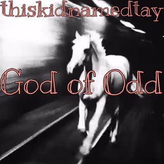 God of Odd