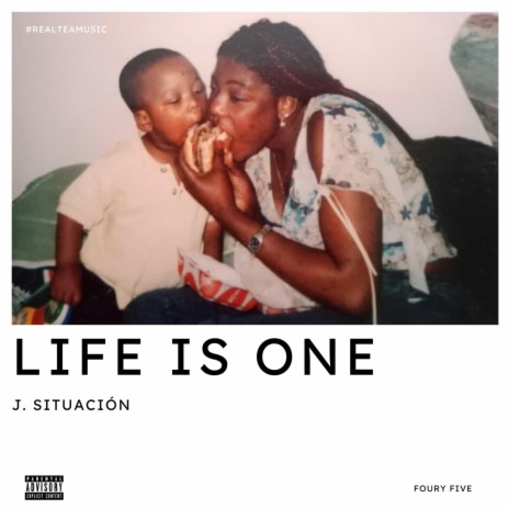 Life Is One | Boomplay Music