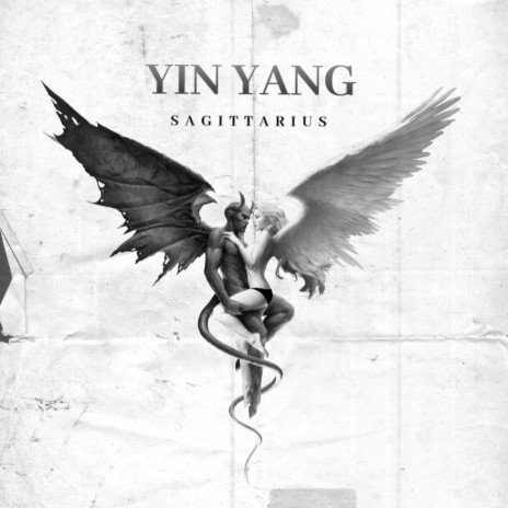 Yin Yang | Boomplay Music