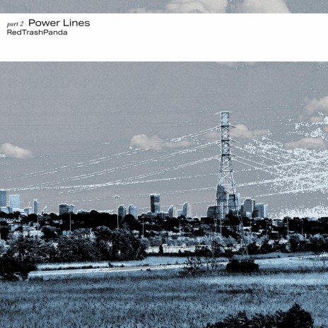 Power Lines (IV) | Boomplay Music