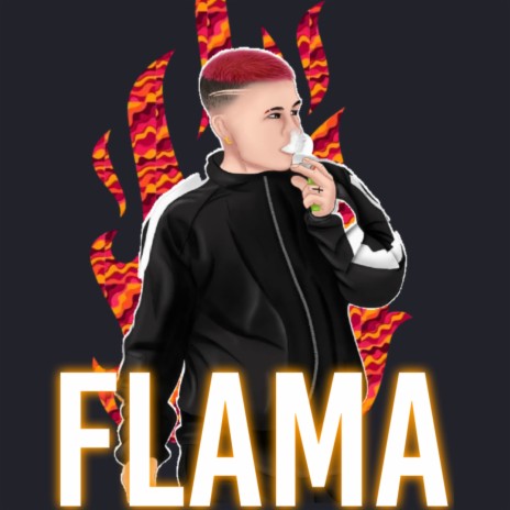 Flama