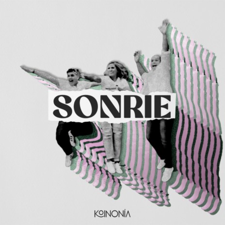 Sonríe | Boomplay Music