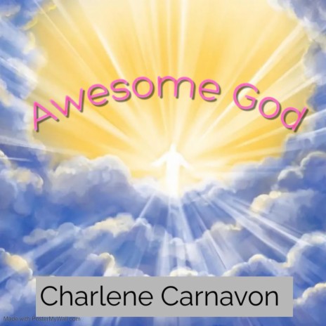 Awesome God ft. Fiveford