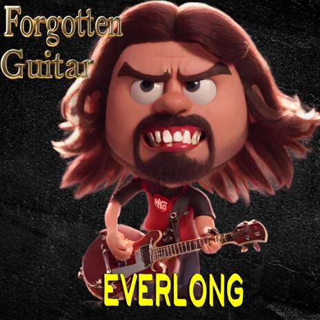 Everlong | Boomplay Music