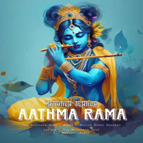 Aathma Rama ft. The mountain soul & Munish kumar kaushal | Boomplay Music