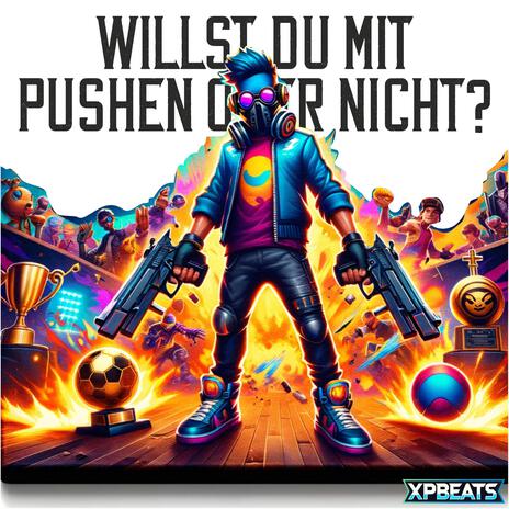 Pushen oder nicht? | Boomplay Music