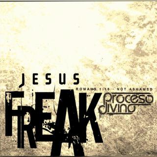 Jesus Freak