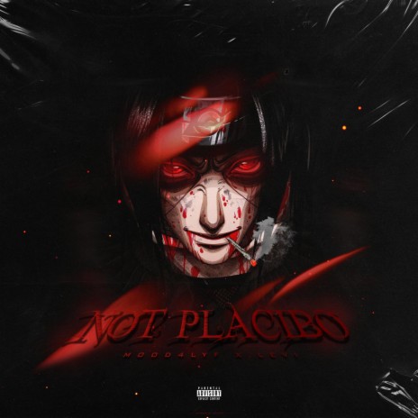 Not Placibo ft. LEVII | Boomplay Music