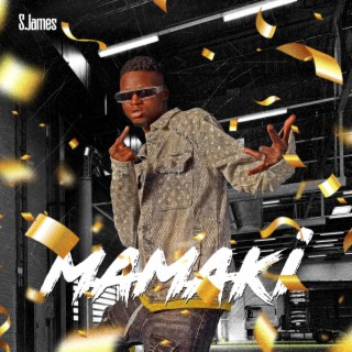 Mamaki lyrics | Boomplay Music